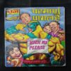 PARAMAANU PAGAL HAI