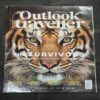 Outlook Traveller . Edition :- ( June - July , 2023 ).