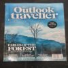 Outlook Traveller . Edition :- ( March , 2023 ).