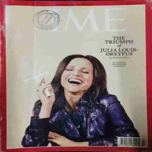 TIME  (11 MARCH , 2019)