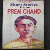 Famous Short Stories From Prem Chand .