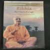 Rikhia The Vision Of A Sage .