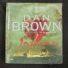 Dan Brown Inferno .