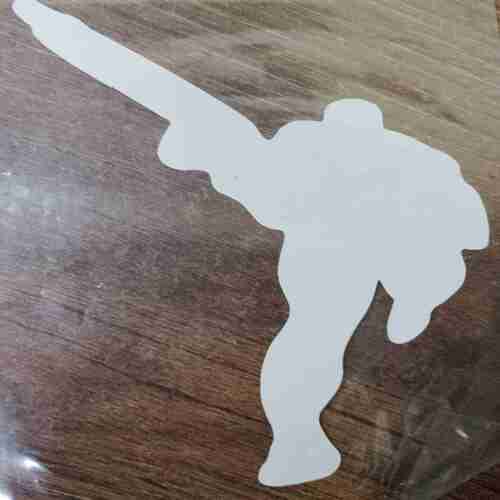 Freebies Stickers (Doga)