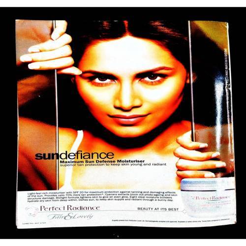 Woman'sera ( 1st February 2006 ) .