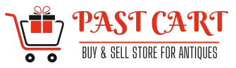 Past cart logo