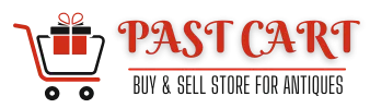 past cart logo new